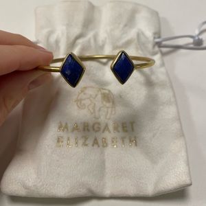 Margaret Elizabeth Bangle